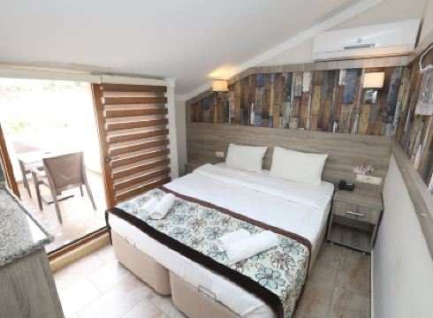 Street61 Apart Hotel