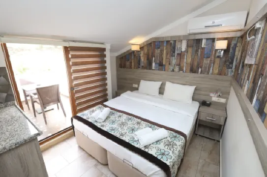 Street61 Apart Hotel