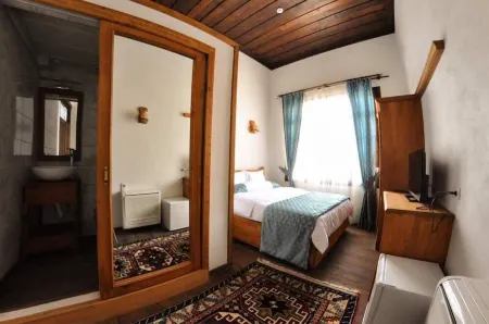 Burhanoglu Konağı Отели в г. Тарсус