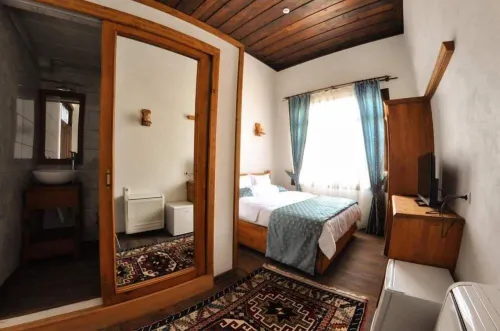 Burhanoglu Konağı Hotels in Tarsus