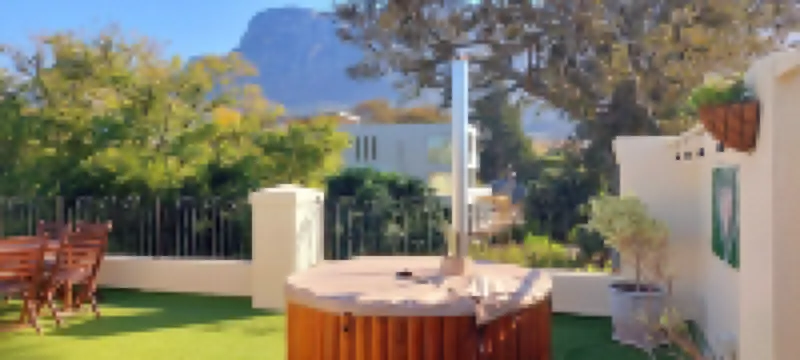 Riversong Guest House