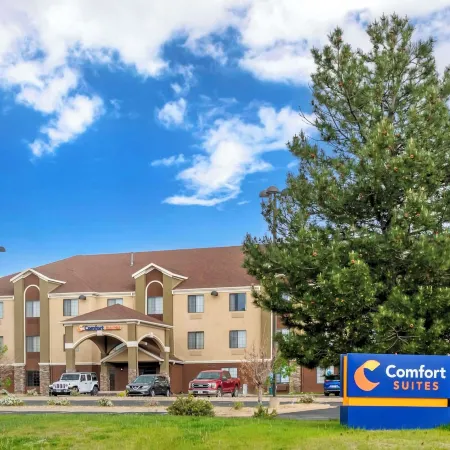Comfort Suites