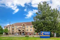 Comfort Suites