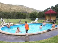 The Grampians Motel - Motels