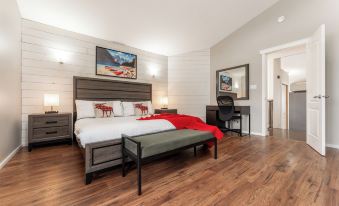5Br Private Pool Hot Tub Pool Table