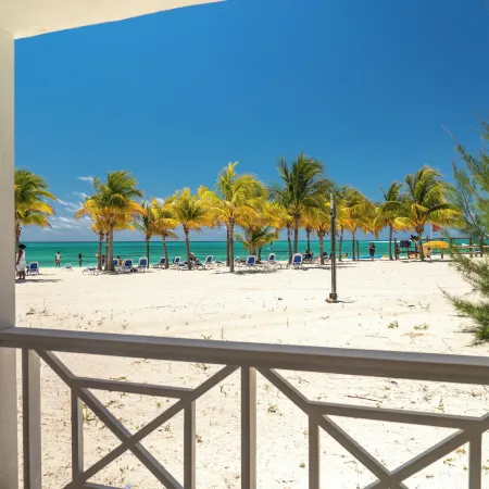 Viva Fortuna Beach by Wyndham, A Trademark All Inclusive