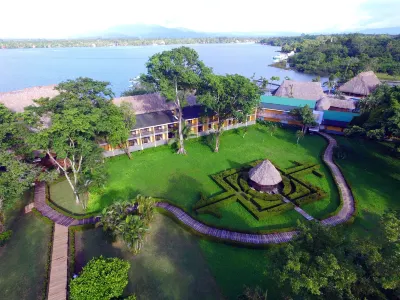 Hotel Mansion del Rio Hotel di San Felipe de Lara