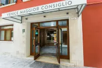 Venice Maggior Consiglio Hotels in Zelarino