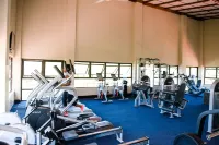 Wild Coast Sun - Gym