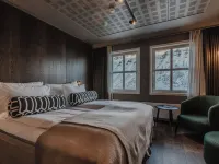 Funken Lodge Hotels in Longyearbyen