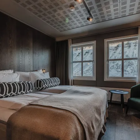 Funken Lodge