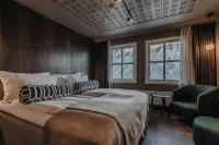 Funken Lodge Hotels in Longyearbyen