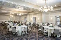 Mills House Charleston, Curio Collection by Hilton Hotels in Folly Beach