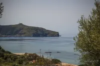 Antica Dimora Palinuro Hoteles en Pisciotta