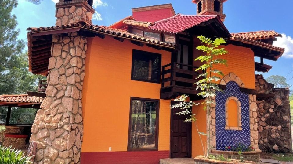 Cabanas Berna