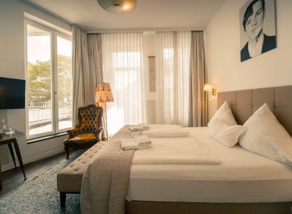 Maison Marsil - Boutique Hotel Köln