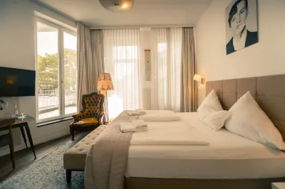 Maison Marsil - Boutique Hotel Köln