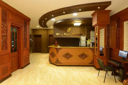Win Star Hotel