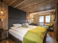 Alpenresort Fluchthorn Hotels in Galtur