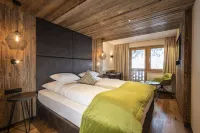Alpenresort Fluchthorn Hotel di 