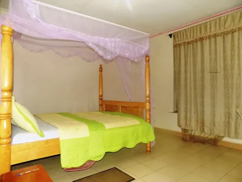 Hotel B Plus Mbarara Hotels in Mbarara