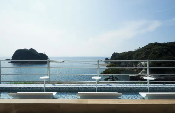 阿祖裏日式旅館