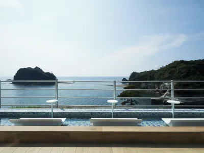 Il Azzurri Các khách sạn gần Seaside Base ARARI シーサイドベース安良里 グランピング