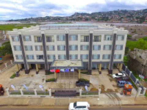 Atlantic Lumley Hotel Hotels in Freetown