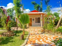 Villa Mimosa