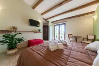 El Molino Agriturismo Hotel a Orbetello