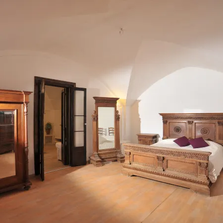 Masseria Spina Resort
