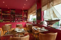 Hôtel Spa Vent d'Ouest - breakfast