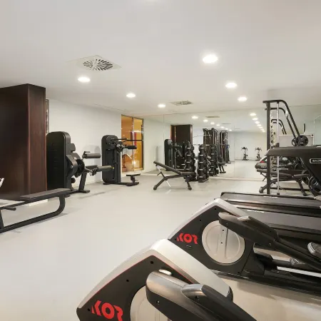Hipotels Mediterraneo Hotel - Adults Only
