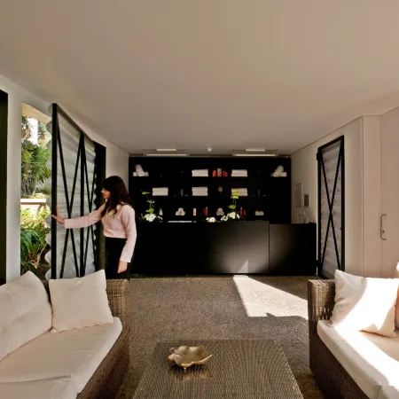 Quintinha São João Hotel & Spa