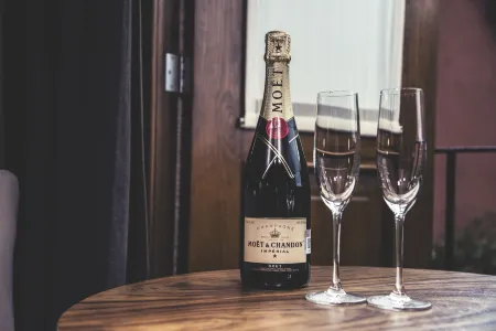 Hotel Boutique Casa Madero