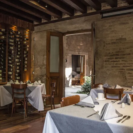 Hotel Boutique Casa Madero