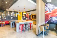 Ibis Calama - bar