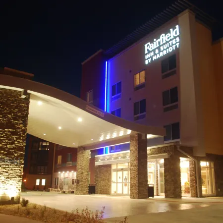 Fairfield Inn & Suites Northfield