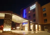 Fairfield Inn & Suites Northfield Các khách sạn ở 