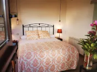 Huerto San Antonio Hotels in La Cabrera