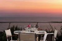 Mare Dei Suites Hotel Ionian Resort - breakfast