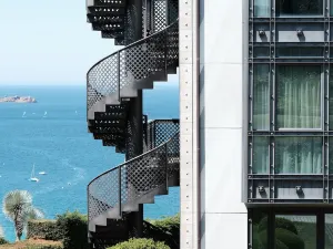 L'Agapa Hôtel - Spa Codage