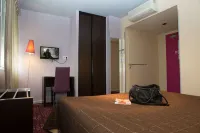 Le Ceïtya Hotels in Bretignolles-sur-Mer