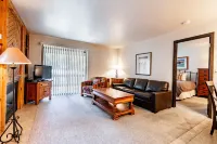 Red Pine Condominiums by All Seasons Resort Lodging Hotel a Park City