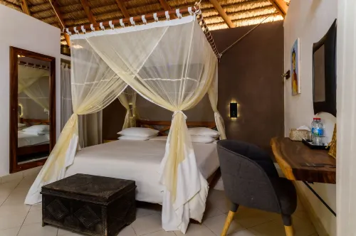 Auberge de la Table - Bintang 2