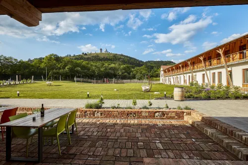 Hotel Ryzlink Hotels in Mikulov