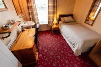 Aarondale Guest House Hôtels à : 