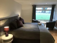 Tor Rooms Hotels in Ickham and Well