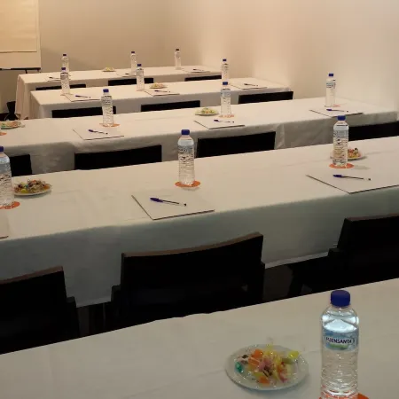 Hotel Clarin