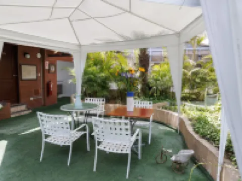 Daniel's Apart Hotel Hotels in Lima